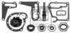 FEBI BILSTEIN 14663 Repair Kit, water pump
